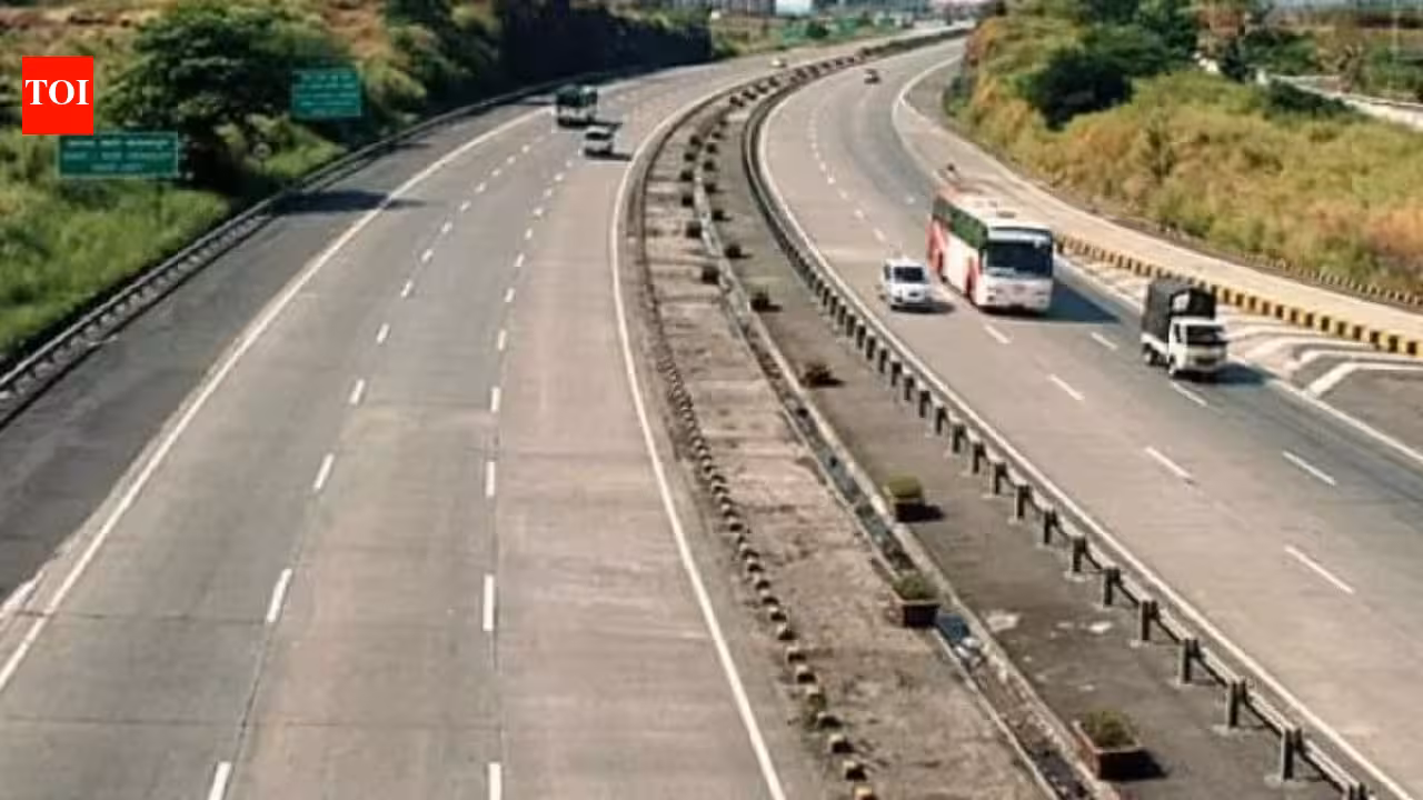 Cabinet clears Rs 13,041-crore railway, highway projects across 5 states | India News Cabinet clears Rs 13,041-crore railway, highway projects across 5 states | India News