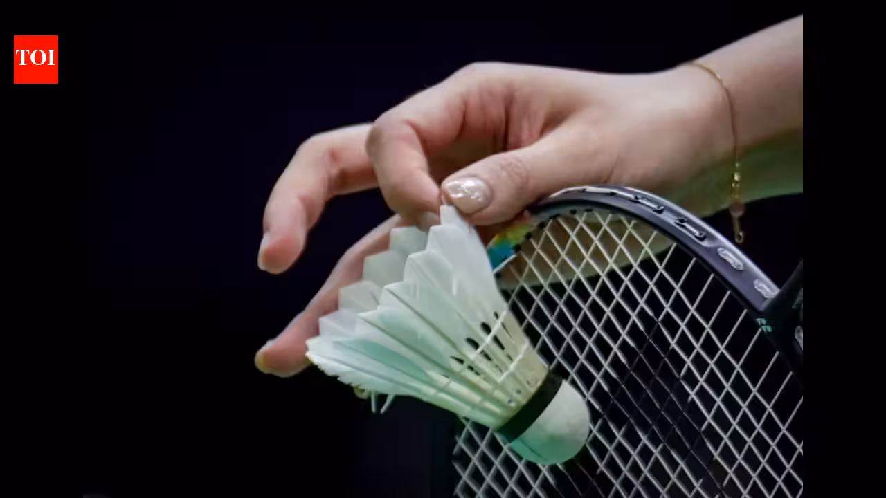 BWF keeps India Open in early-year window despite Delhi pollution concerns | Badminton News BWF keeps India Open in early-year window despite Delhi pollution concerns | Badminton News