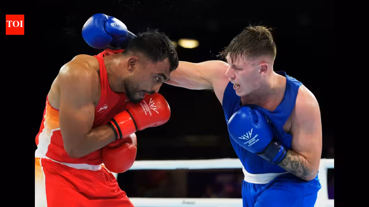 BFI reopens Asiad selection, Sumit Kundu loses 70kg spot to Deepak Punia | Boxing News BFI reopens Asiad selection, Sumit Kundu loses 70kg spot to Deepak Punia | Boxing News