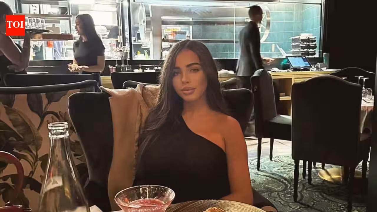 What happened to Sonia Bellina? 29-year-old TikTok’s burned body found in French vineyard as two men are arrested What happened to Sonia Bellina? 29-year-old TikTok’s burned body found in French vineyard as two men are arrested