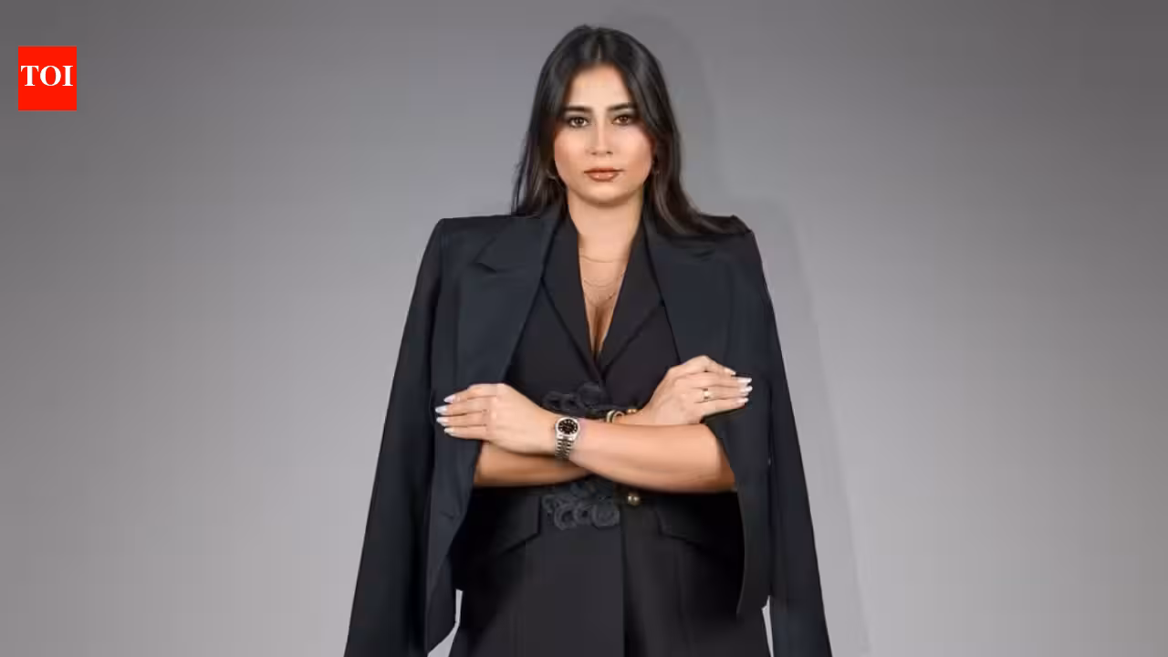 Child Abuse Allegations: Who is Meliza Campos-Sanchez? Influencer arrested after disturbing videos allegedly show kitchen fire and hot wax incident involving children Child Abuse Allegations: Who is Meliza Campos-Sanchez? Influencer arrested after disturbing videos allegedly show kitchen fire and hot wax incident involving children