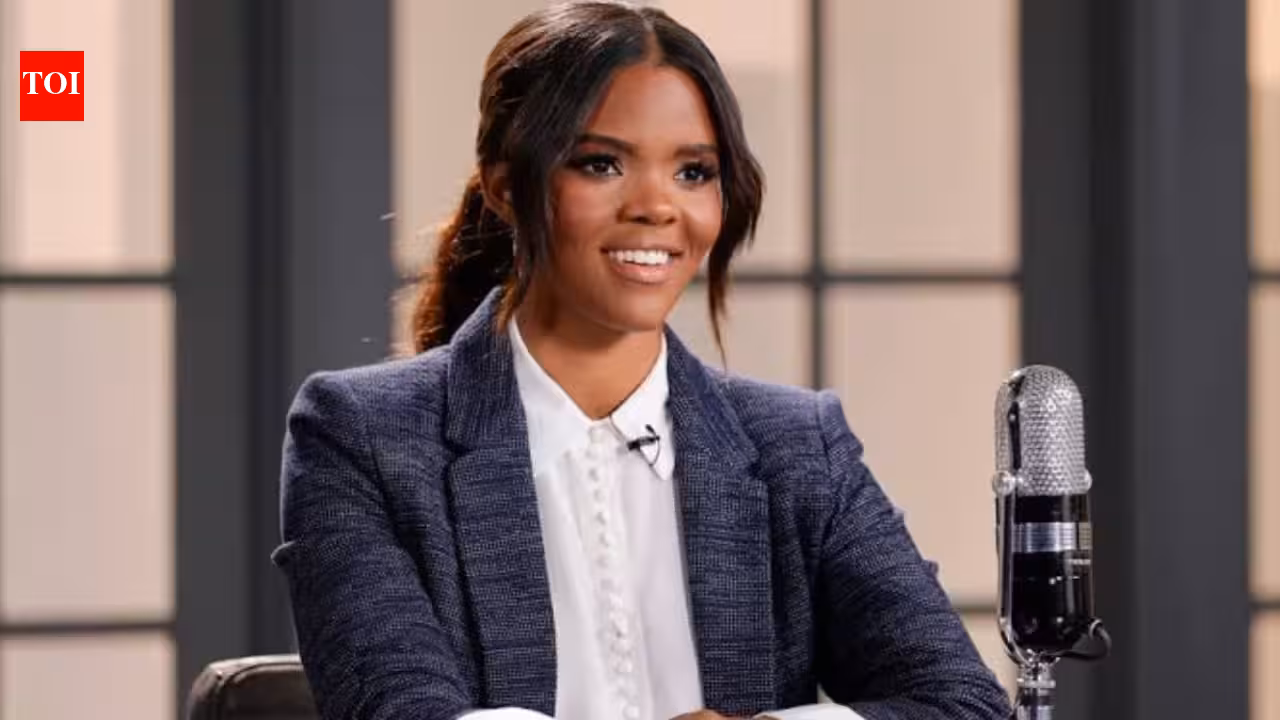 Candace Owens calls out Erika Kirk and TPUSA over Tyler Robinson case as accusations of “gaslighting” erupt Candace Owens calls out Erika Kirk and TPUSA over Tyler Robinson case as accusations of “gaslighting” erupt