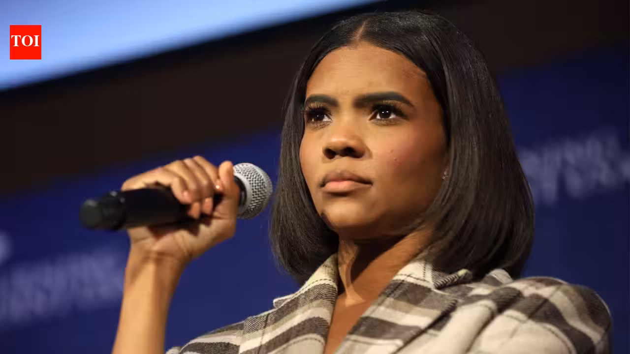 ‘Lindsay Clancy is obviously not guilty’: Candace Owens blames ‘Big Pharma’ for postpartum psychosis as trial nears end | World News ‘Lindsay Clancy is obviously not guilty’: Candace Owens blames ‘Big Pharma’ for postpartum psychosis as trial nears end | World News