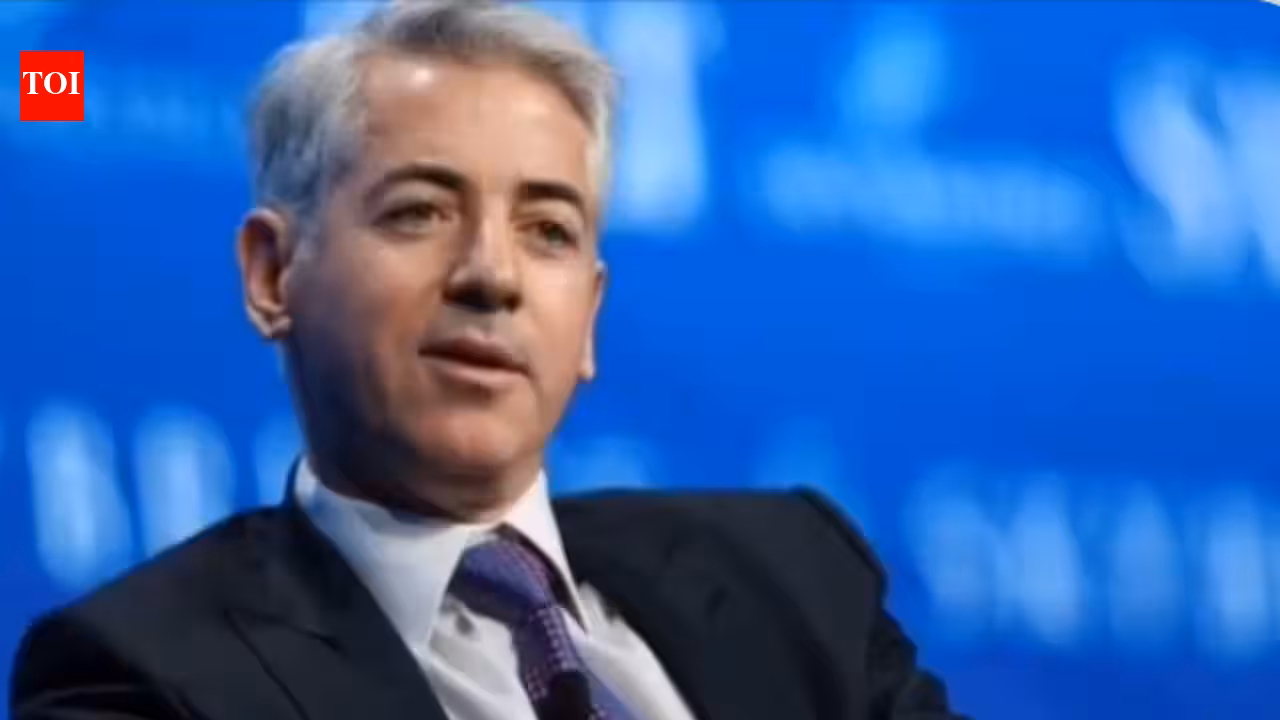 Billionaire Bill Ackman donates 0 million to brain research: shares heartbreaking story of daughter’s coma, says he wants cure, not Nobel Prize winners