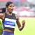 Abinaya Rajarajan breaks U20 national record with stunning 11.34s in Bhubaneswar | More sports News
