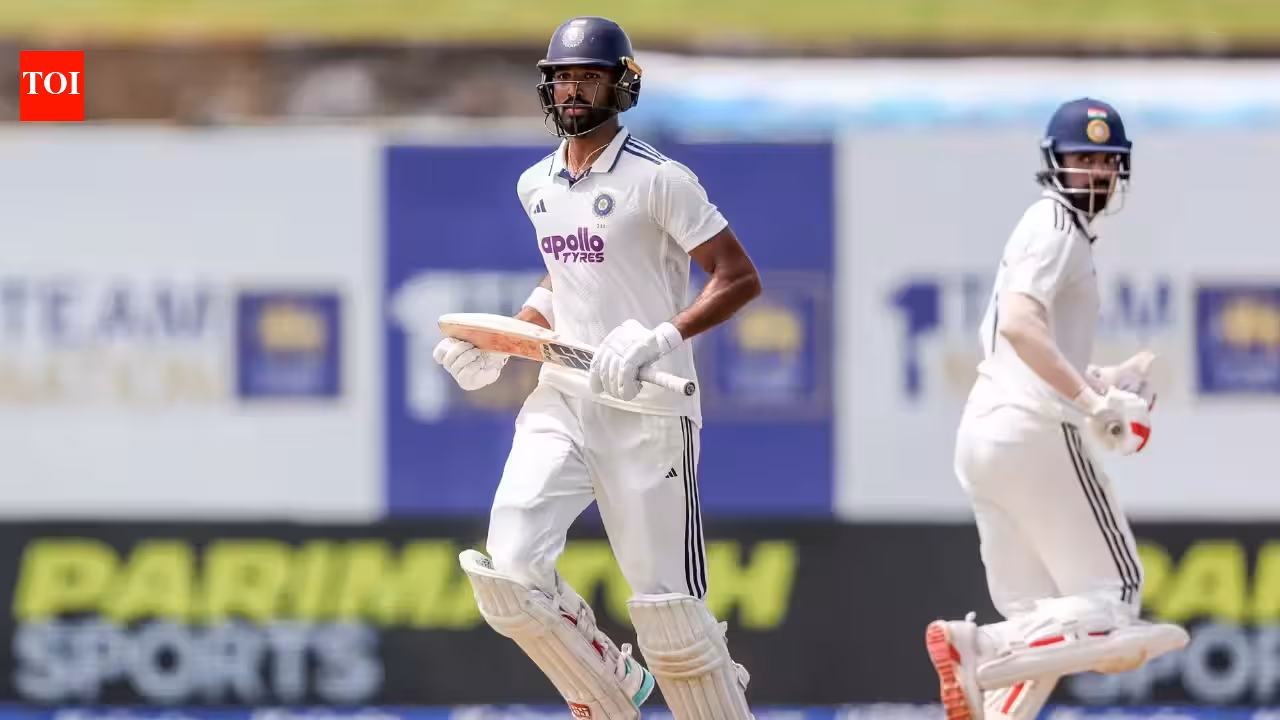 Pujara backs Padikkal at No. 3, says Sai Sudharsan must remain in India’s Test plans | Cricket News