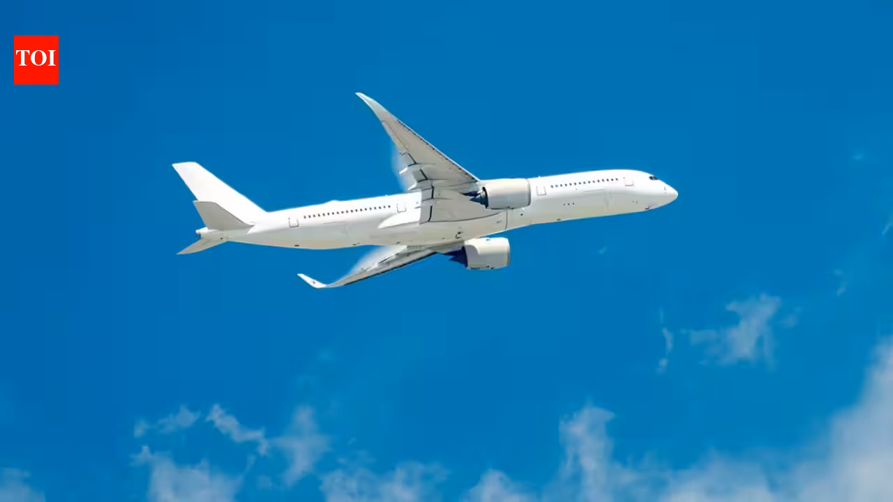 Soon, no need for physical boarding cards at immigration | India News Soon, no need for physical boarding cards at immigration | India News