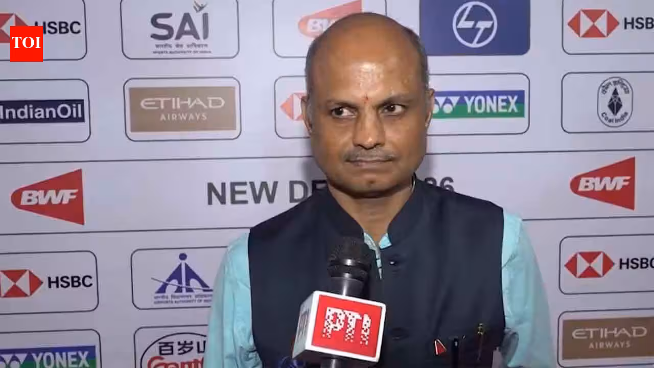 India Open 2028 to be held in Guwahati, confirms BAI secretary general | Badminton News