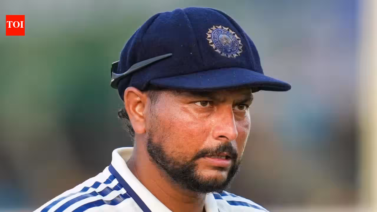Rest, viral and not in India’s XI for Colombo Test: The mysterious case of Kuldeep Yadav | Cricket News