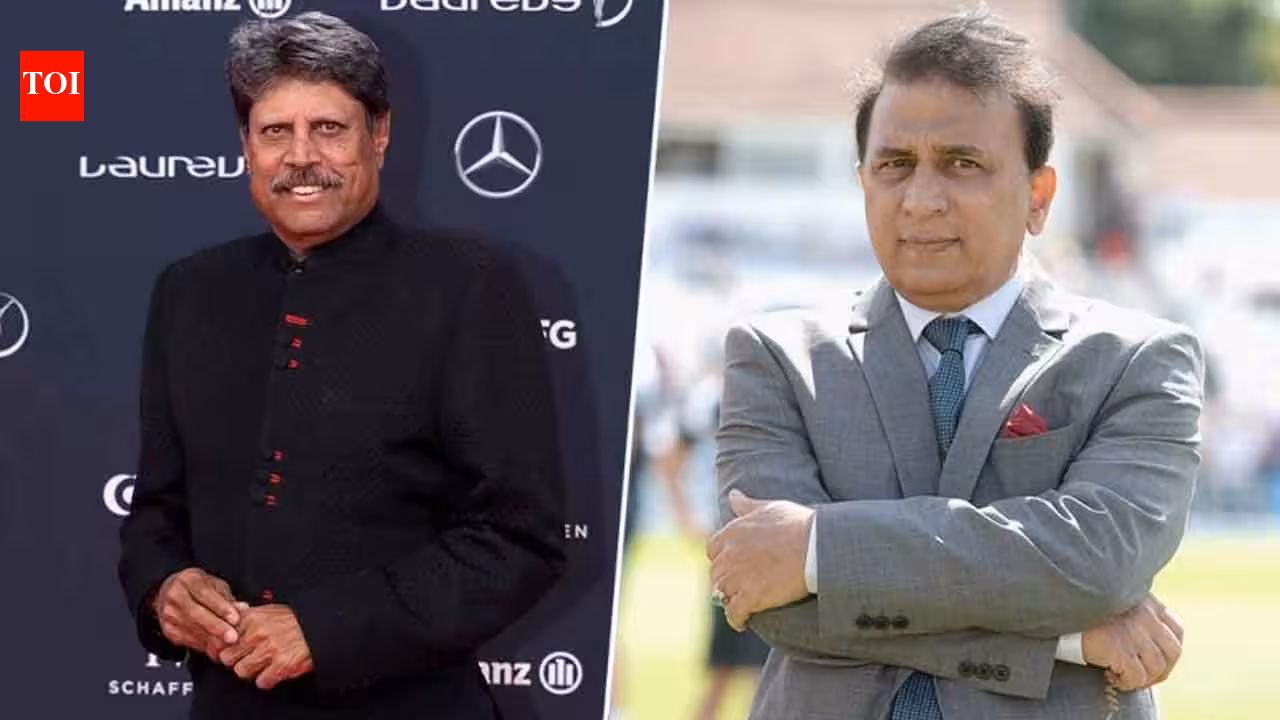 21 former captains, including Gavaskar and Kapil, renew appeal over Imran Khan’s medical treatment | Cricket News