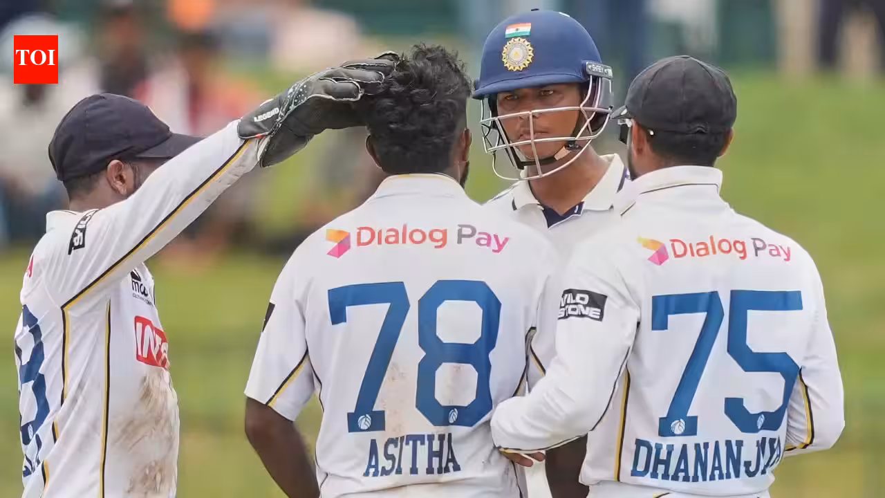 ‘You’re going to get in trouble’: Ex-India cricketer warns Yashasvi Jaiswal after ugly clash | Cricket News