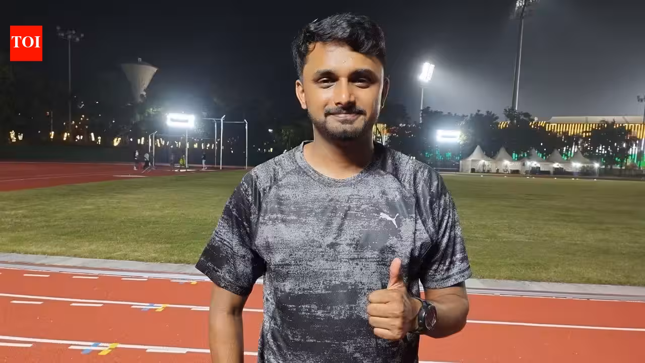 From India to Malaysia, Mohamed Azarudeen takes Indian athletics coaching abroad | More sports News