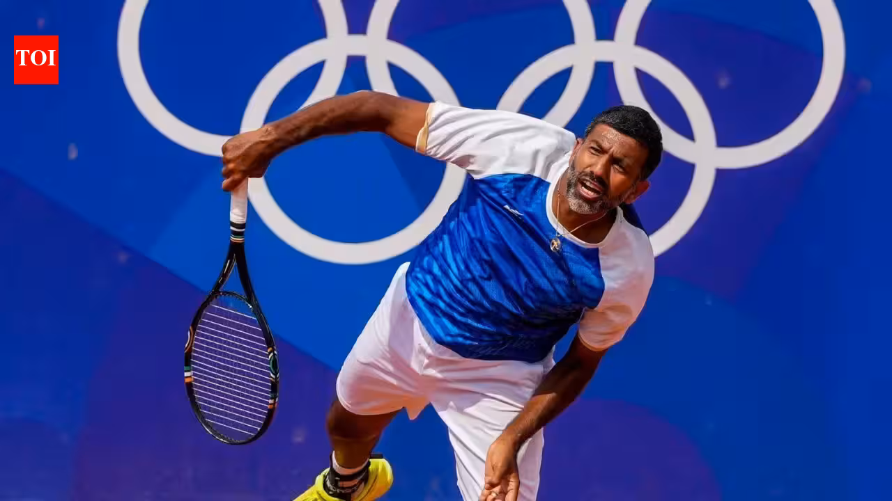 ‘It would have been great exposure’: AITA, Bopanna slam 2026 Asian Games tennis omissions; Sports Ministry steadfast on selection criteria | Tennis News