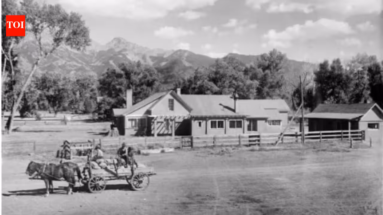 In 1862, heirs sold Colorado’s Baca land for 30 cents an acre; 140 years later its 97,000-acre ranch sold for .28 million and helped create a national park nearly four times the monument’s original size In 1862, heirs sold Colorado’s Baca land for 30 cents an acre; 140 years later its 97,000-acre ranch sold for .28 million and helped create a national park nearly four times the monument’s original size