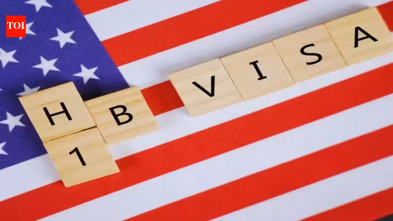 ‘Nothing changes yet’: Immigration lawyer explains new 3,265 H-1B fee rule is not final; there will be litigation