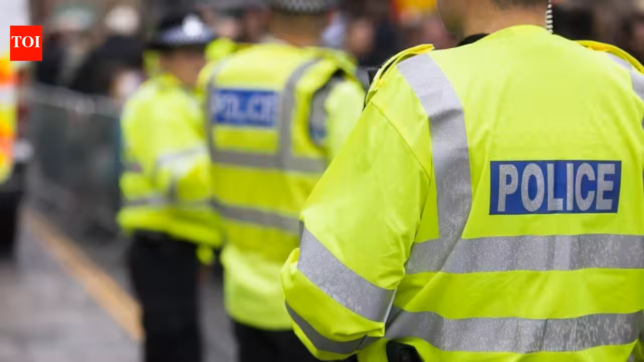 12 people arrested in connection with UK A66 crash that killed 7, including 2 police officers | World News