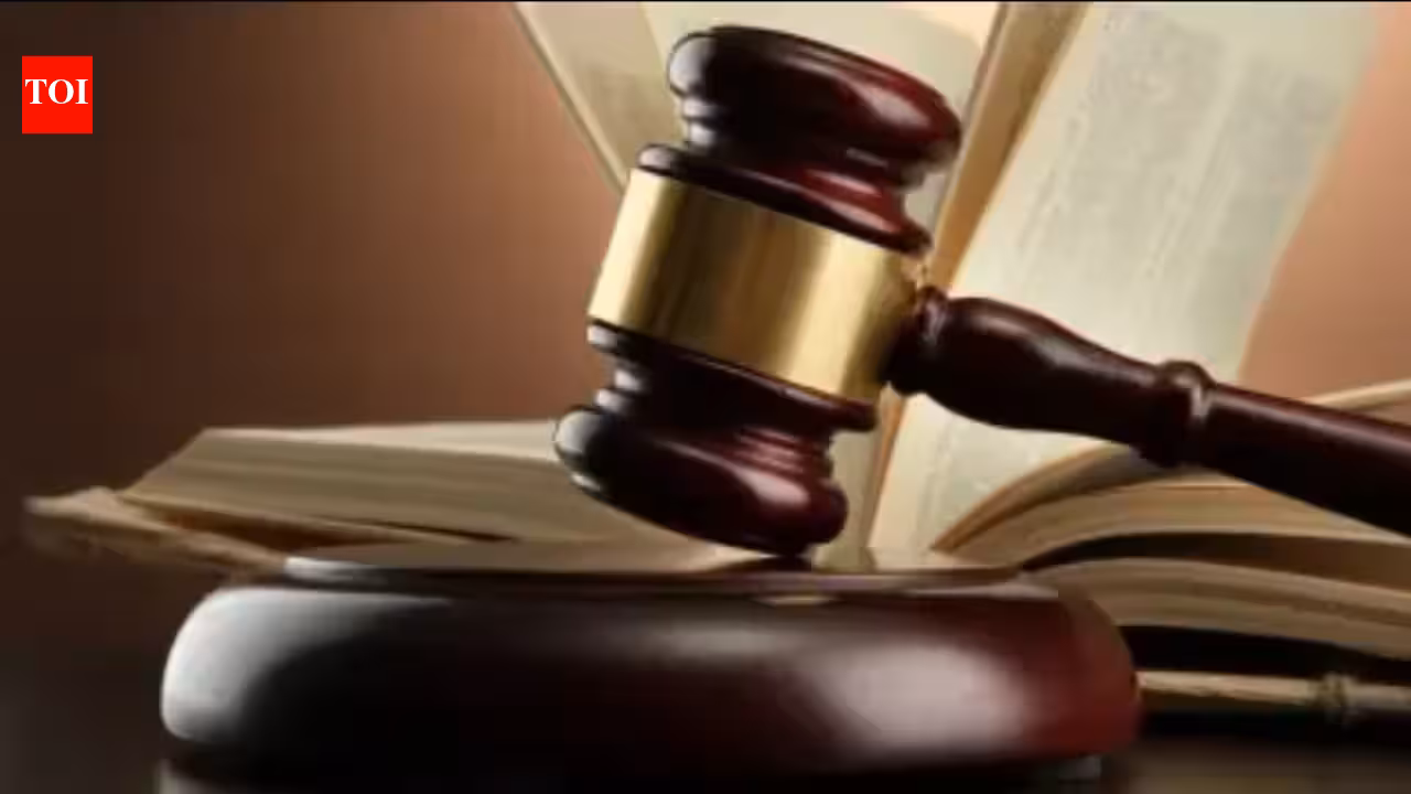 Mizoram’s ‘misogynistic’ marriage, divorce law faces challenge in SC | India News Mizoram’s ‘misogynistic’ marriage, divorce law faces challenge in SC | India News