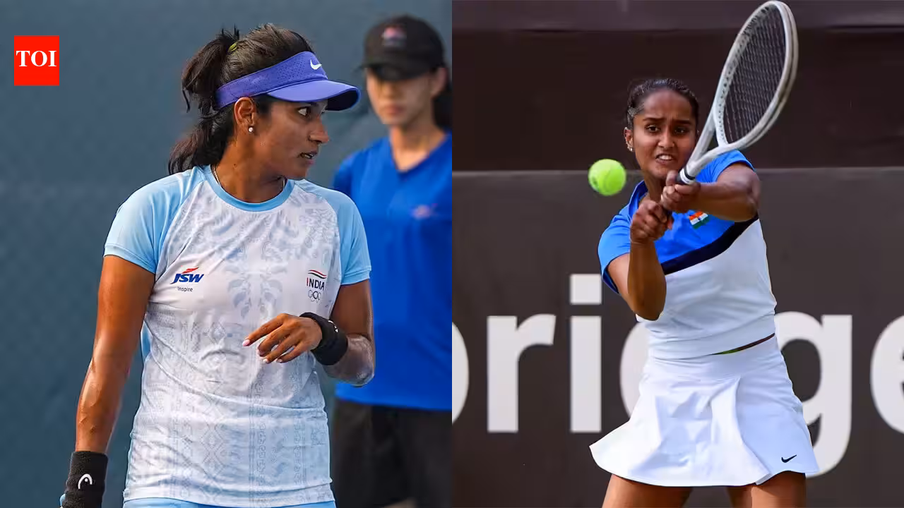 Asian Games tennis row deepens as AITA rebuts SAI’s omission allegation | Tennis News