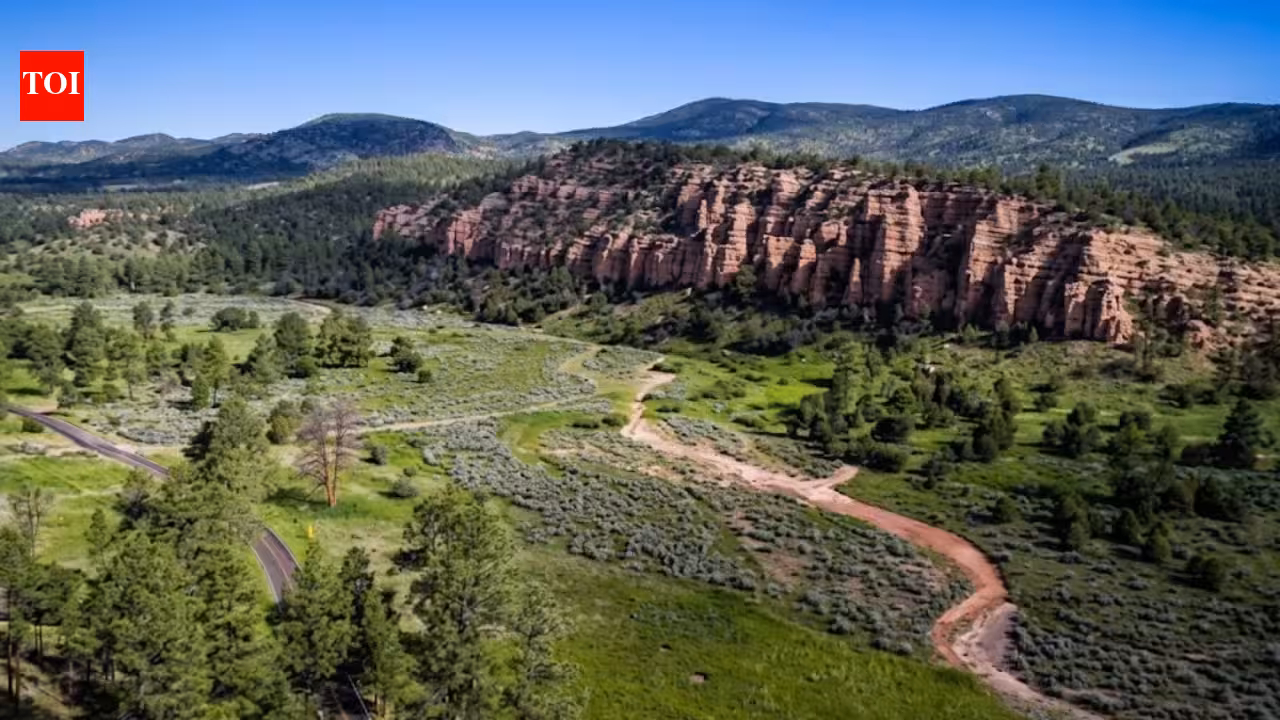 New Mexico has protected nearly 11,000 acres along the Mimbres River as a new wildlife area, safeguarding historic water rights, rare river habitat and a 2-mile stretch of the desert stream