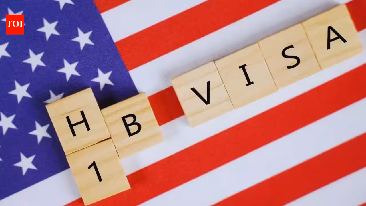 H-1B contracting firms under stricter scrutiny in new regulation: ‘Why no new regulation for H-2B who work at Mar-a-Lago’
