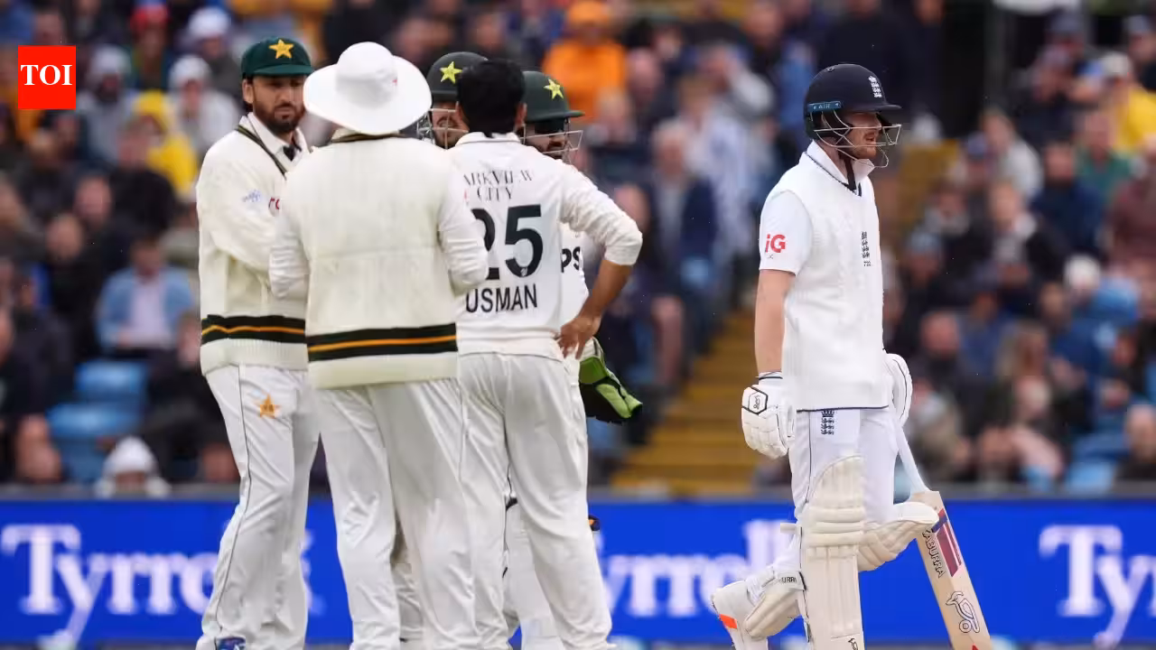 ‘Give supporters reasons to stay’: Ramiz Raja warns Pakistan cricket amid poor results in Tests | Cricket News