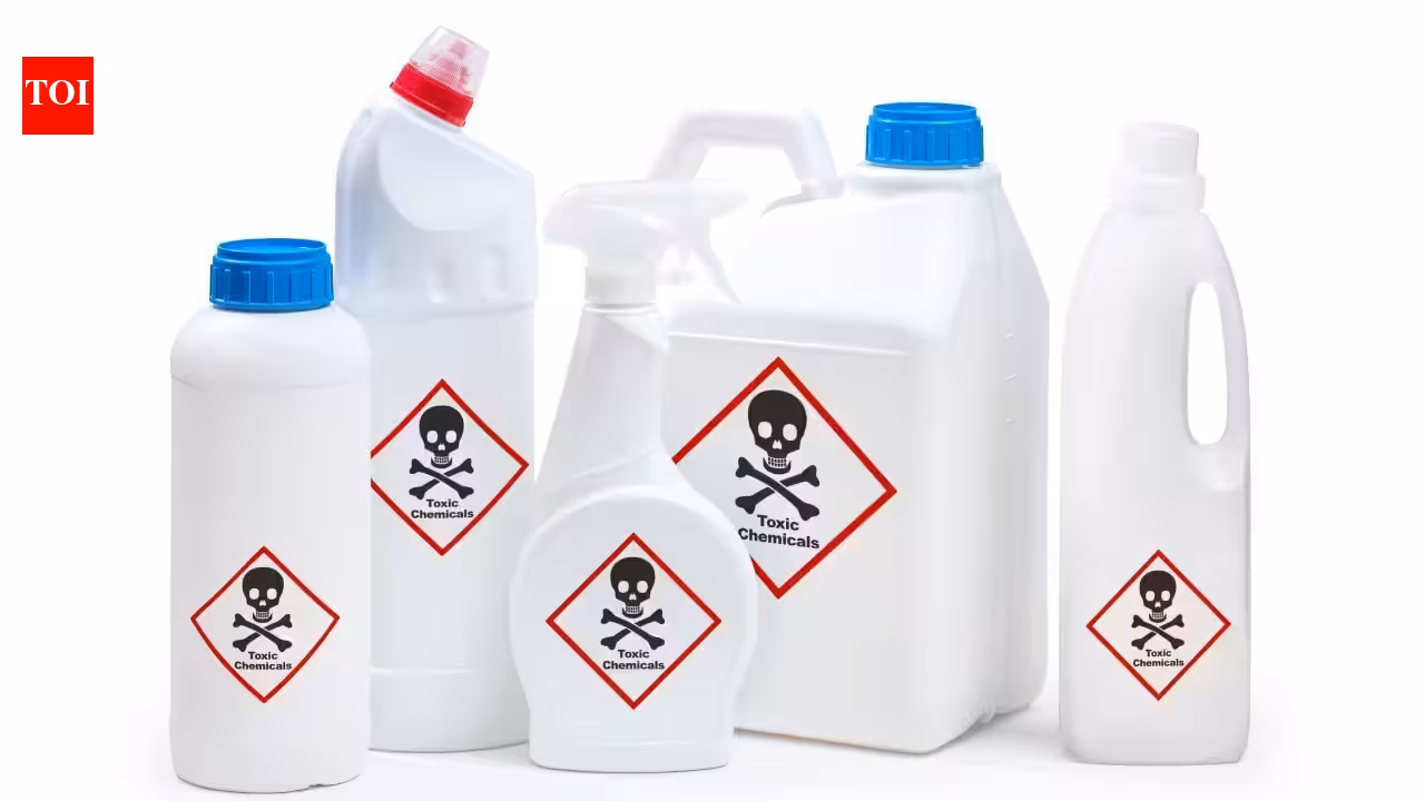 Yale researchers found a new way to tackle ‘forever chemicals’: they make some PFAS molecules roughly twice as large so they separate from water and become easier to destroy Yale researchers found a new way to tackle ‘forever chemicals’: they make some PFAS molecules roughly twice as large so they separate from water and become easier to destroy