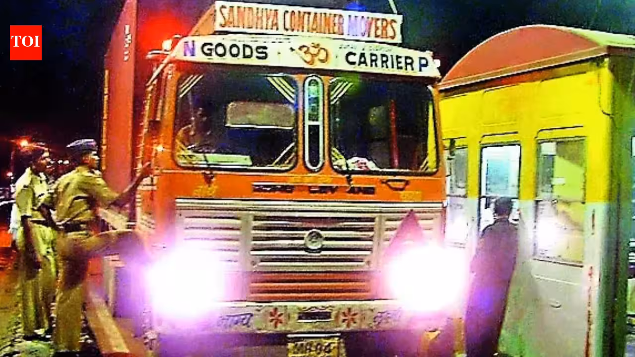 Low beam by default: Centre to tighten headlamp norms | India News