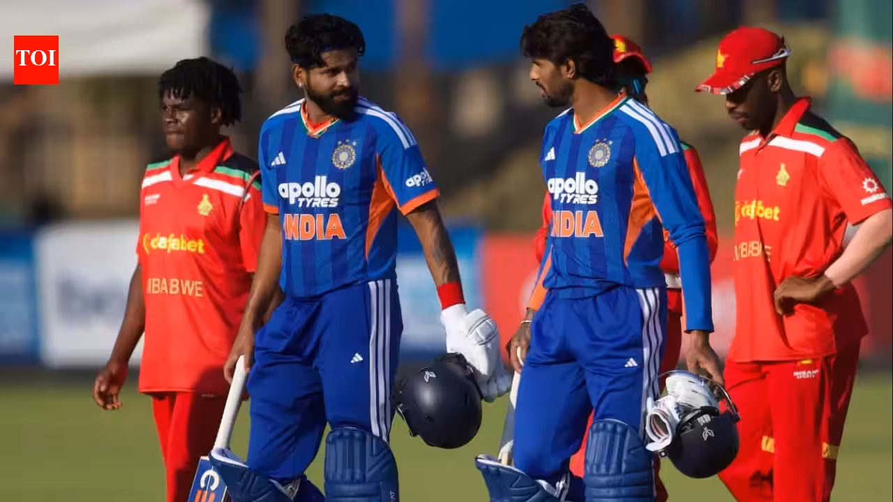 Tilak Varma in India’s ODI World Cup plans as selectors seek Shreyas Iyer backup | Cricket News
