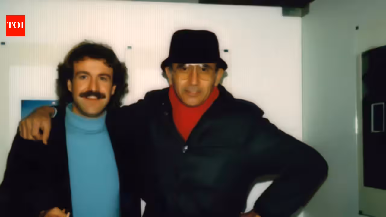 Fontana, Italian master of colour photography, dies