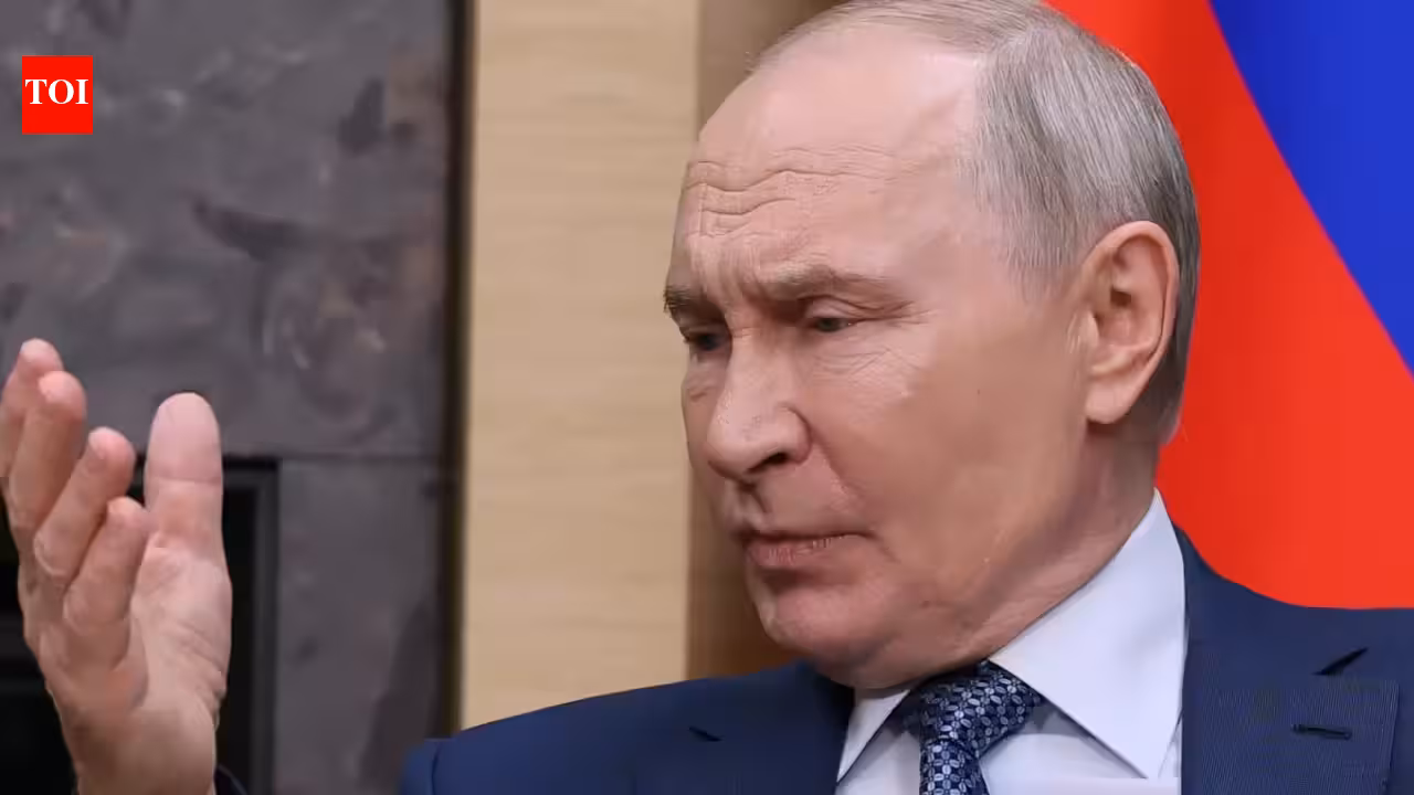 Russia is teaching its children to fight the wars of the future