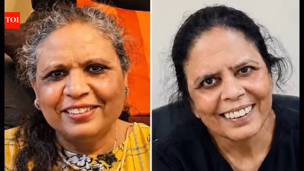 UK’s Tulshi Patel traces mother and aunt’s last location in Nepal through TikTok video: ‘Waiting to see a tick in WhatsApp messages’