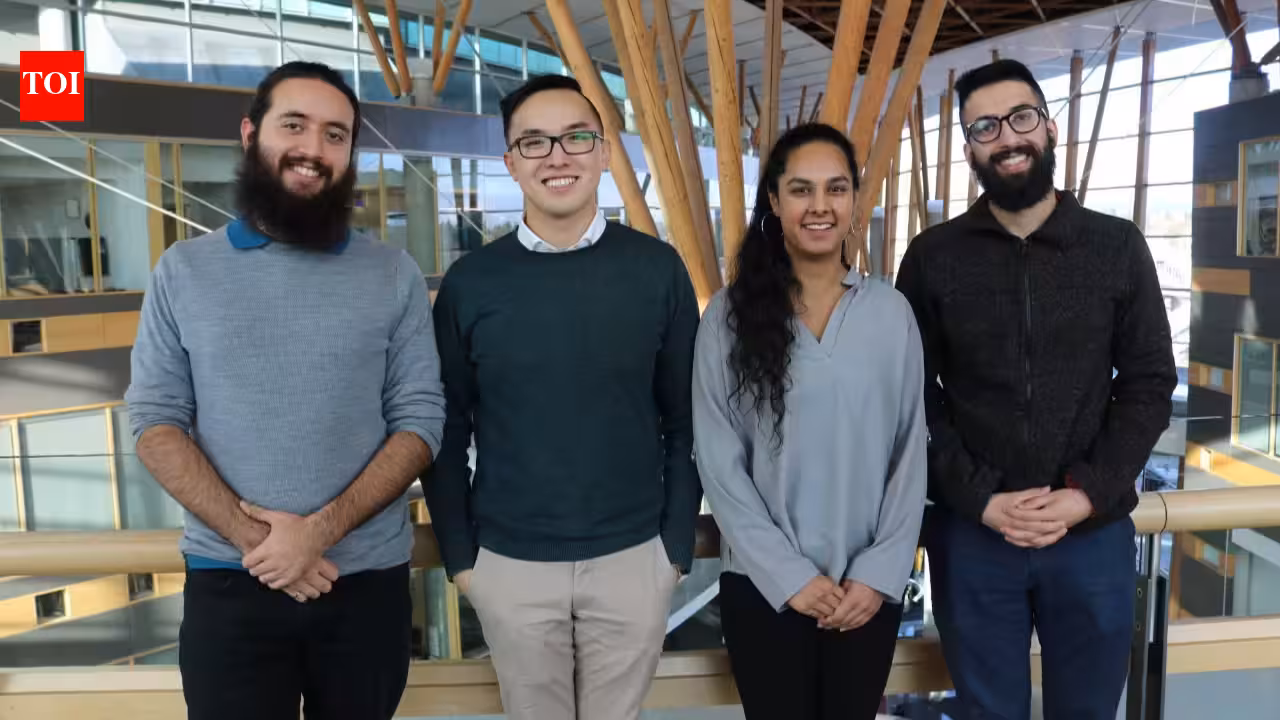 In 2020, four engineers started Moment Energy in a British Columbia garage; 6 years later, their new plant is repurposing retired EV batteries for data centres and hospitals In 2020, four engineers started Moment Energy in a British Columbia garage; 6 years later, their new plant is repurposing retired EV batteries for data centres and hospitals