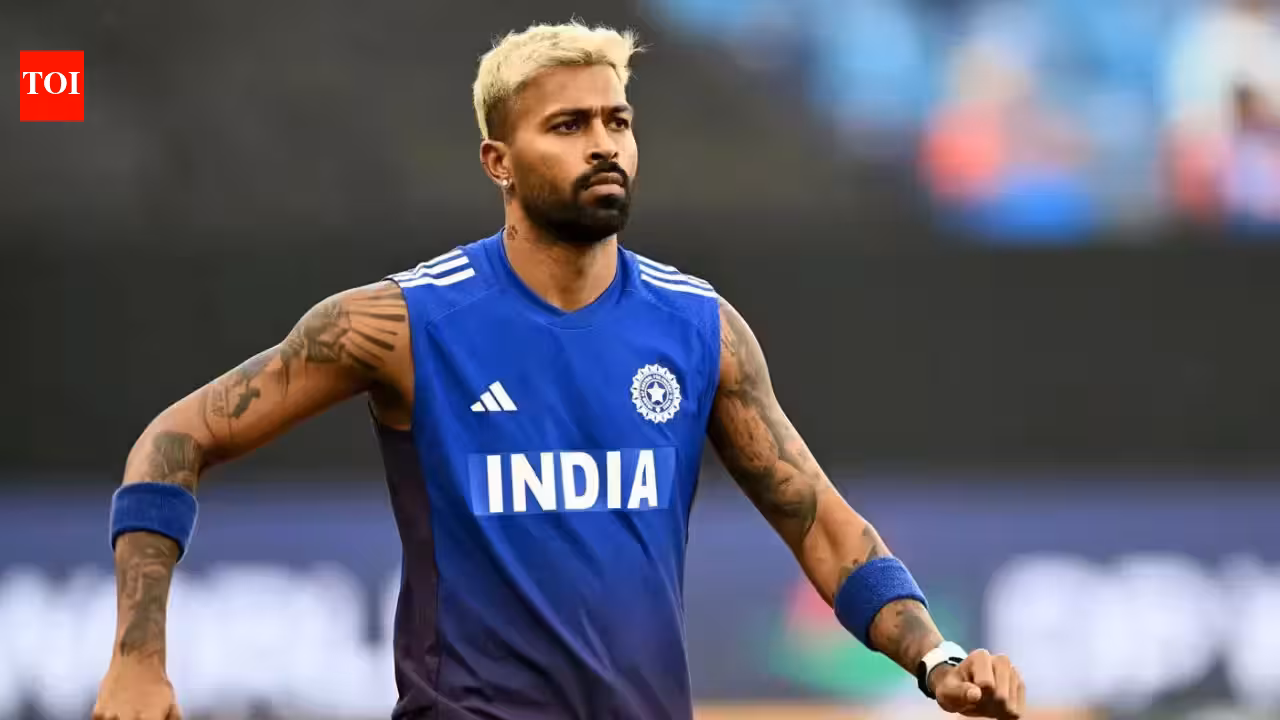 Hardik Pandya’s comeback plans hit a fresh roadblock | Cricket News