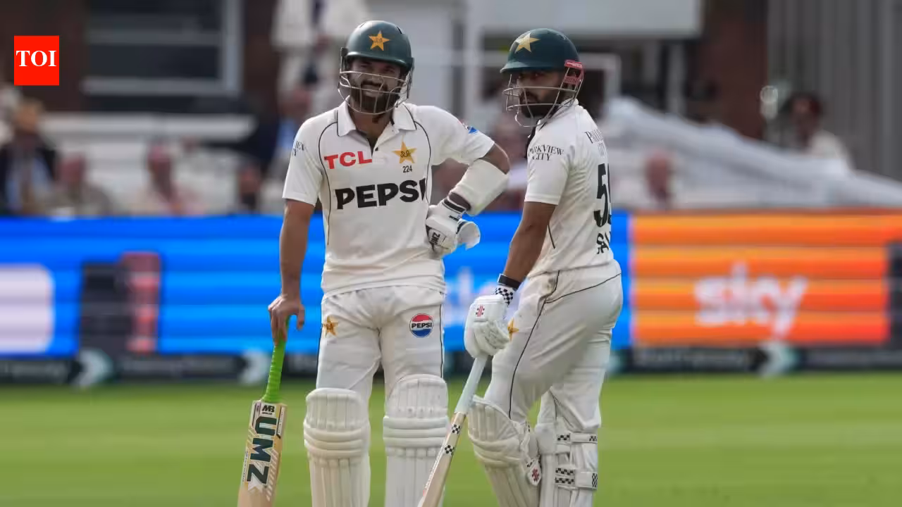 ‘Not a good decision’: Ex-Pakistan cricketer fumes at PCB, sends message to Mohsin Naqvi | Cricket News ‘Not a good decision’: Ex-Pakistan cricketer fumes at PCB, sends message to Mohsin Naqvi | Cricket News