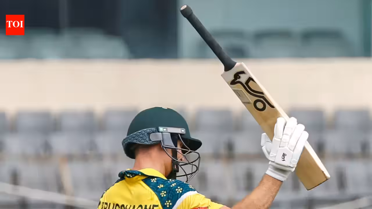 Marnus Labuschagne: Australia lose patience as star batter left out of ODI squad for Zimbabwe and South Africa tours | Cricket News Marnus Labuschagne: Australia lose patience as star batter left out of ODI squad for Zimbabwe and South Africa tours | Cricket News