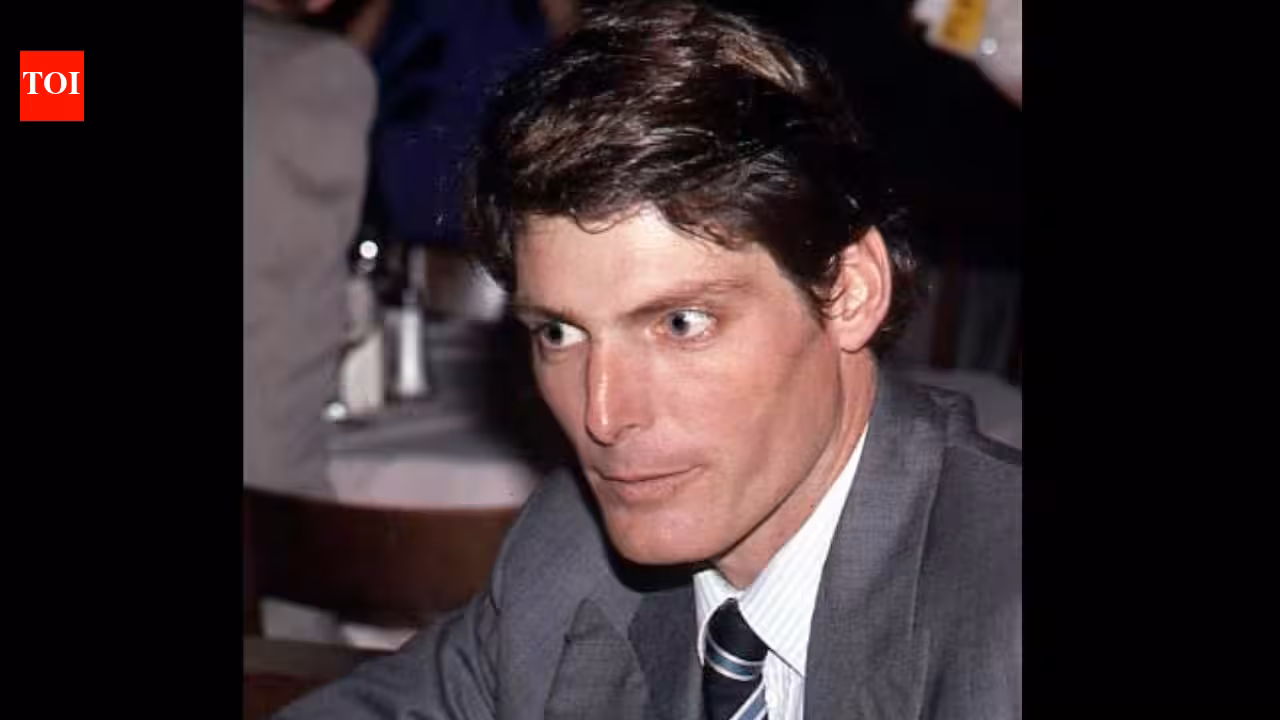 Quote of the day by Christopher Reeve: “The fact that I was in a wheelchair and dependent on others for…” – powerful words on disability and identity | World News Quote of the day by Christopher Reeve: “The fact that I was in a wheelchair and dependent on others for…” – powerful words on disability and identity | World News