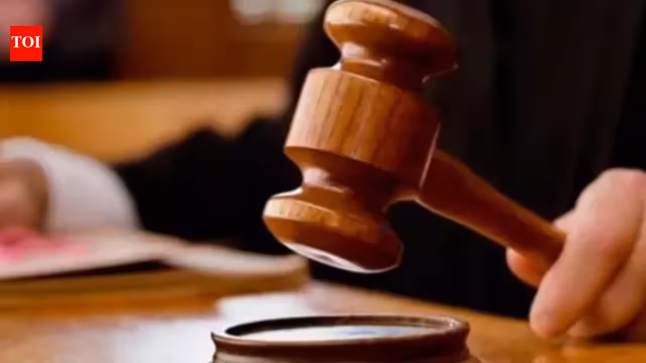 SC Collegium recommends new CJs for Rajasthan, MP, J&K and Chhattisgarh | India News SC Collegium recommends new CJs for Rajasthan, MP, J&K and Chhattisgarh | India News