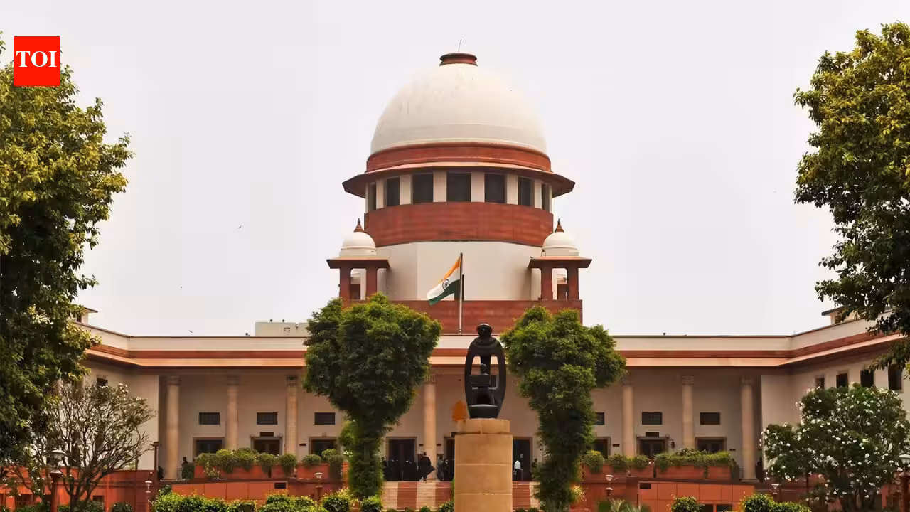 SC: Externment orders cannot be passed routinely, require reasons | India News