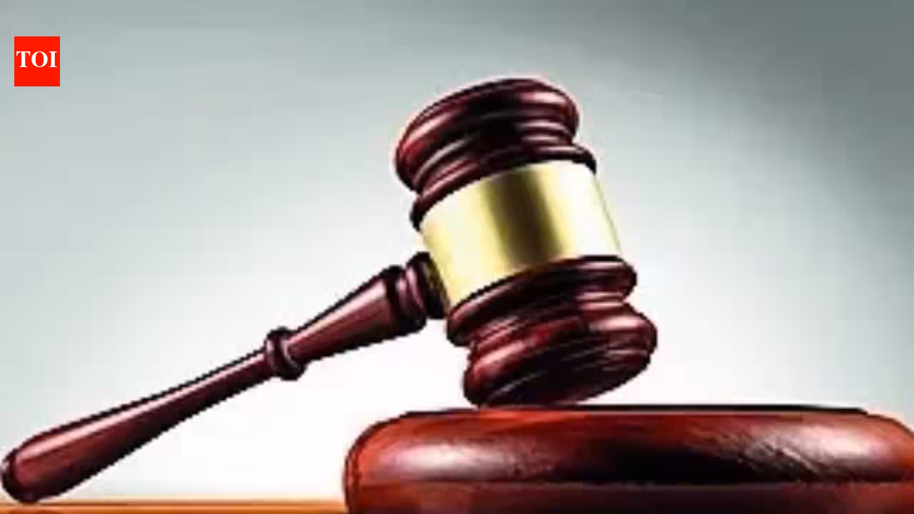 Supreme Court stays FIR against Uttarakhand gym owner ‘Mohd’ Deepak | India News