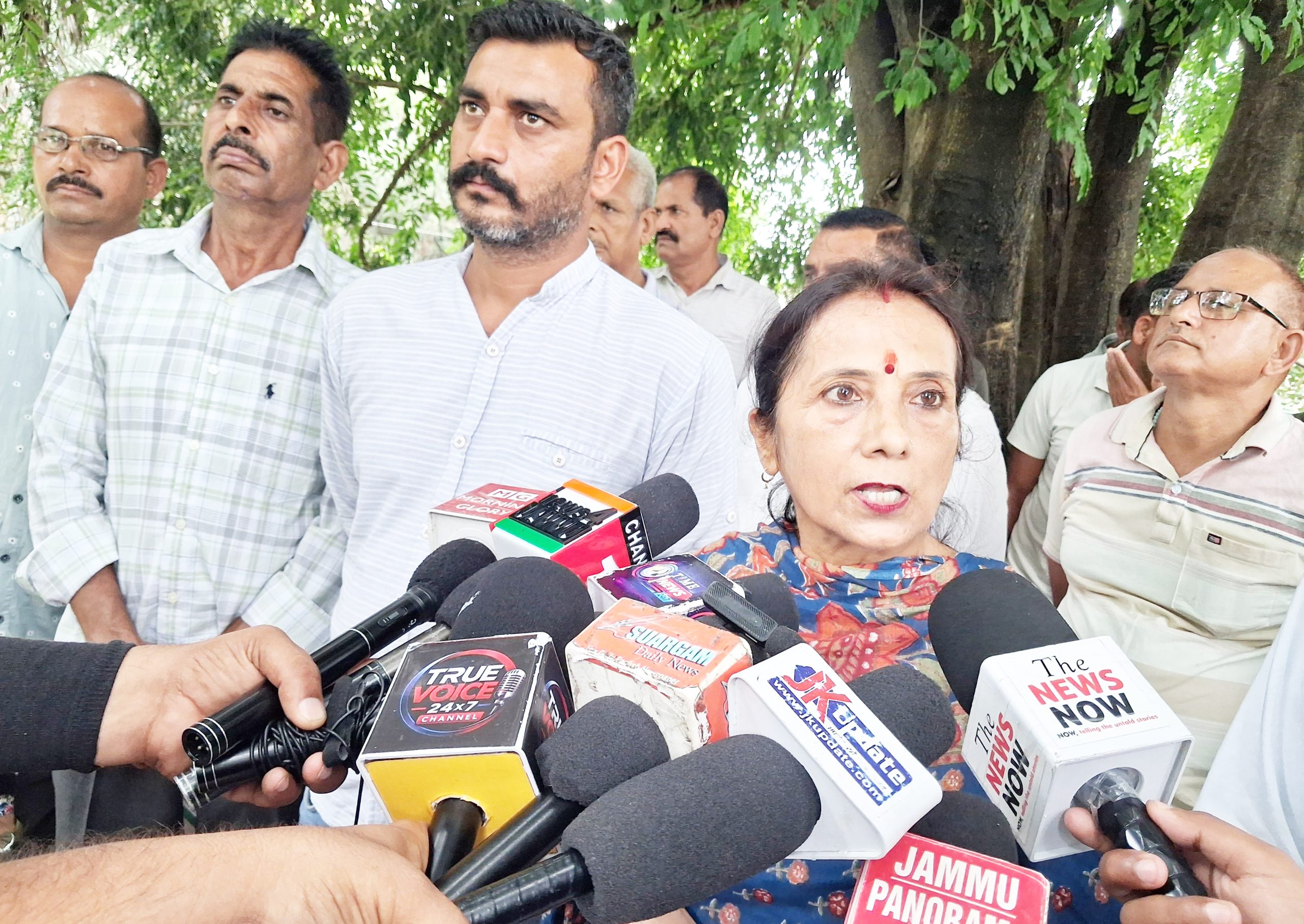 Home Guards Employees Association reiterates demand for regularisation Home Guards Employees Association reiterates demand for regularisation