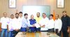 Armed Forces Civilian employees’ delegation meets Dr Jitendra, discusses service related matters