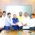 Armed Forces Civilian employees’ delegation meets Dr Jitendra, discusses service related matters