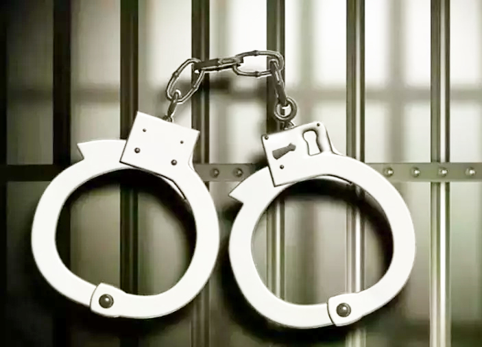POCSO accused arrested 3 days after escaping from Srinagar jail