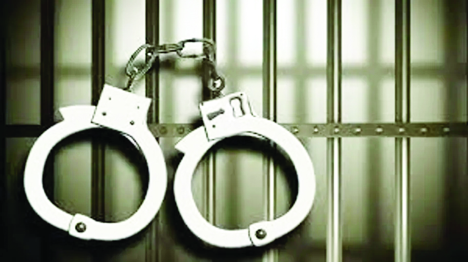 ATM-swapping fraudster with alleged drug peddling links arrested in Poonch