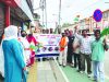 BTSM hoists Tricolour at Lal Chowk in Srinagar; reaffirms commitment to national unity