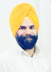 Reinstate Punjabi as official language of J&K UT: Baaghi