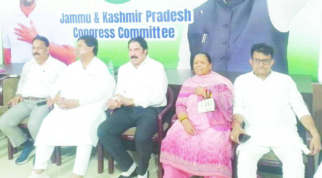 Quit India Movement remains a beacon of courage, sacrifice and democratic values: Bhalla, Sawhney