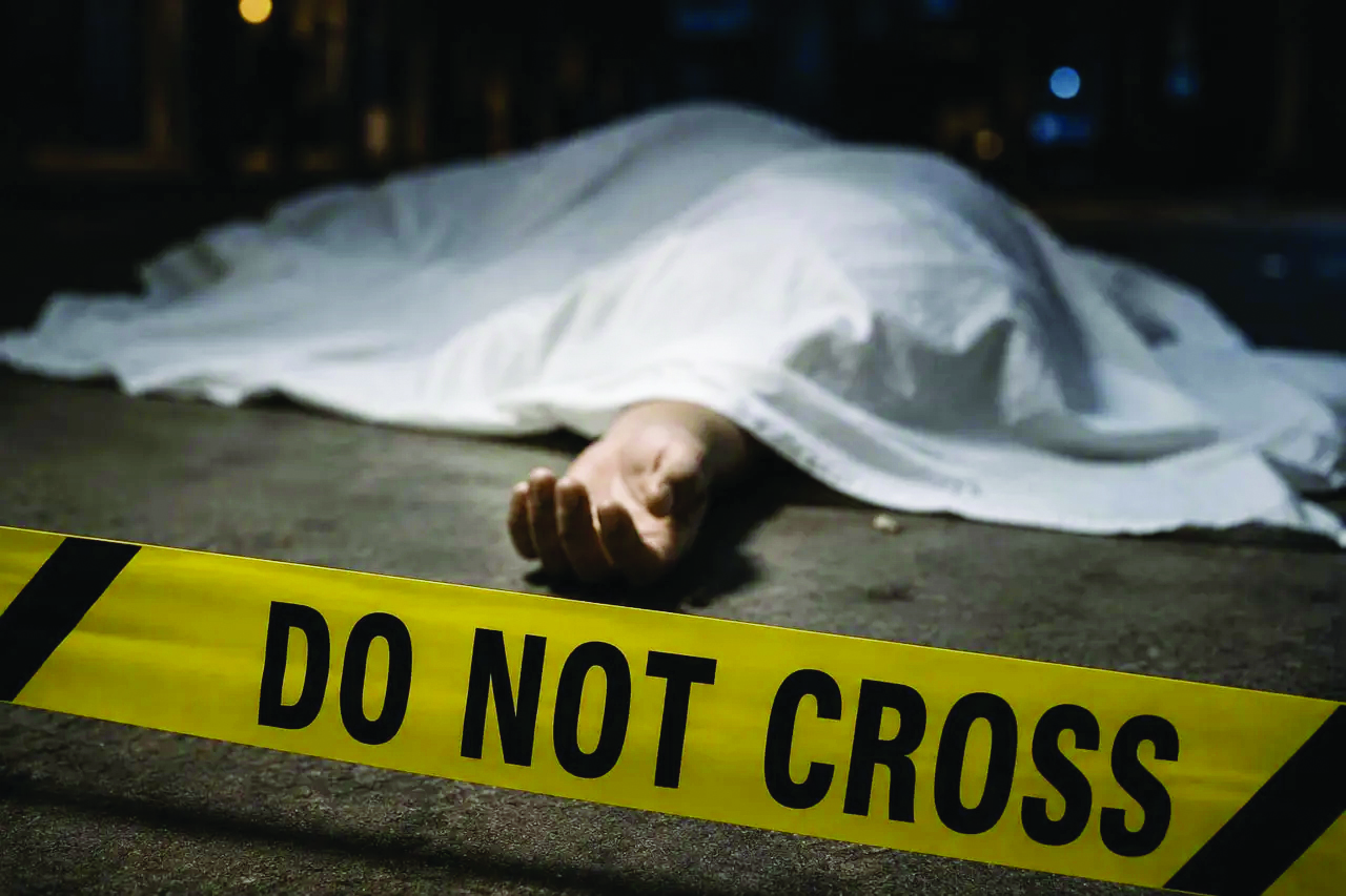 Body recovered from Nowshera river Body recovered from Nowshera river