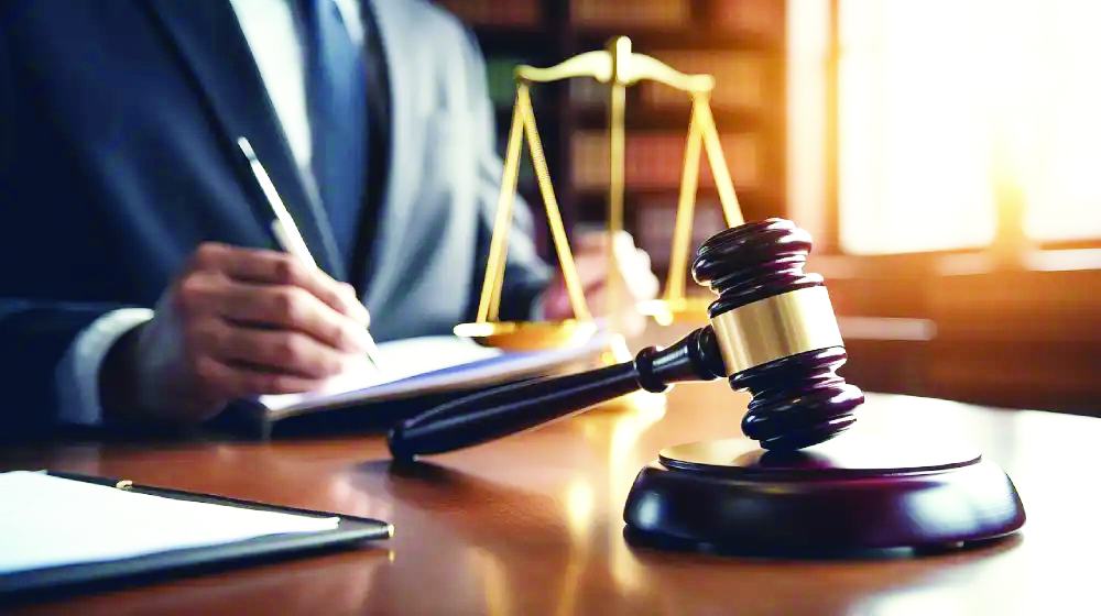 Jammu Kashmir-Born Lawyer appointed Additional Judge of Punjab and Haryana High Court