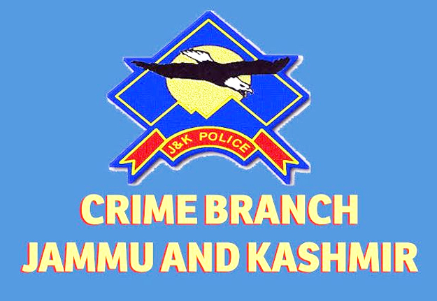 Crime Branch Jammu registers FIR in overseas visa, job fraud case Crime Branch Jammu registers FIR in overseas visa, job fraud case